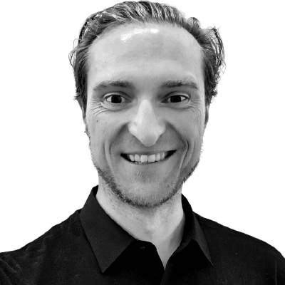 Andreas Walden