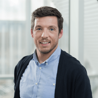 Christoph Jordi