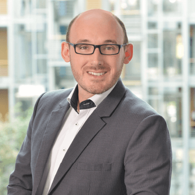 Daniel Gerlach