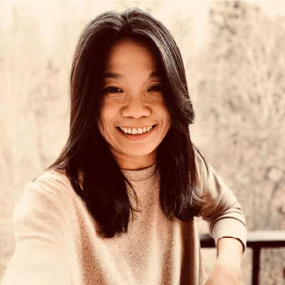 Dr Darcy Pan