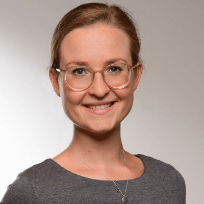 Dr Janika Christel