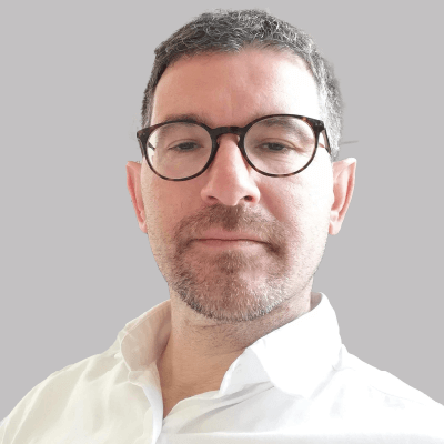 Dr Marc Lazarovici