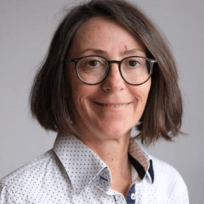 Muriel Didier